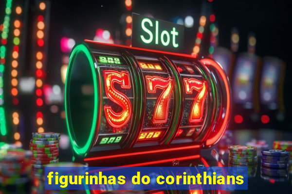 figurinhas do corinthians